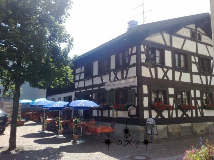 Фото: Wirtshaus Beim Kesslar